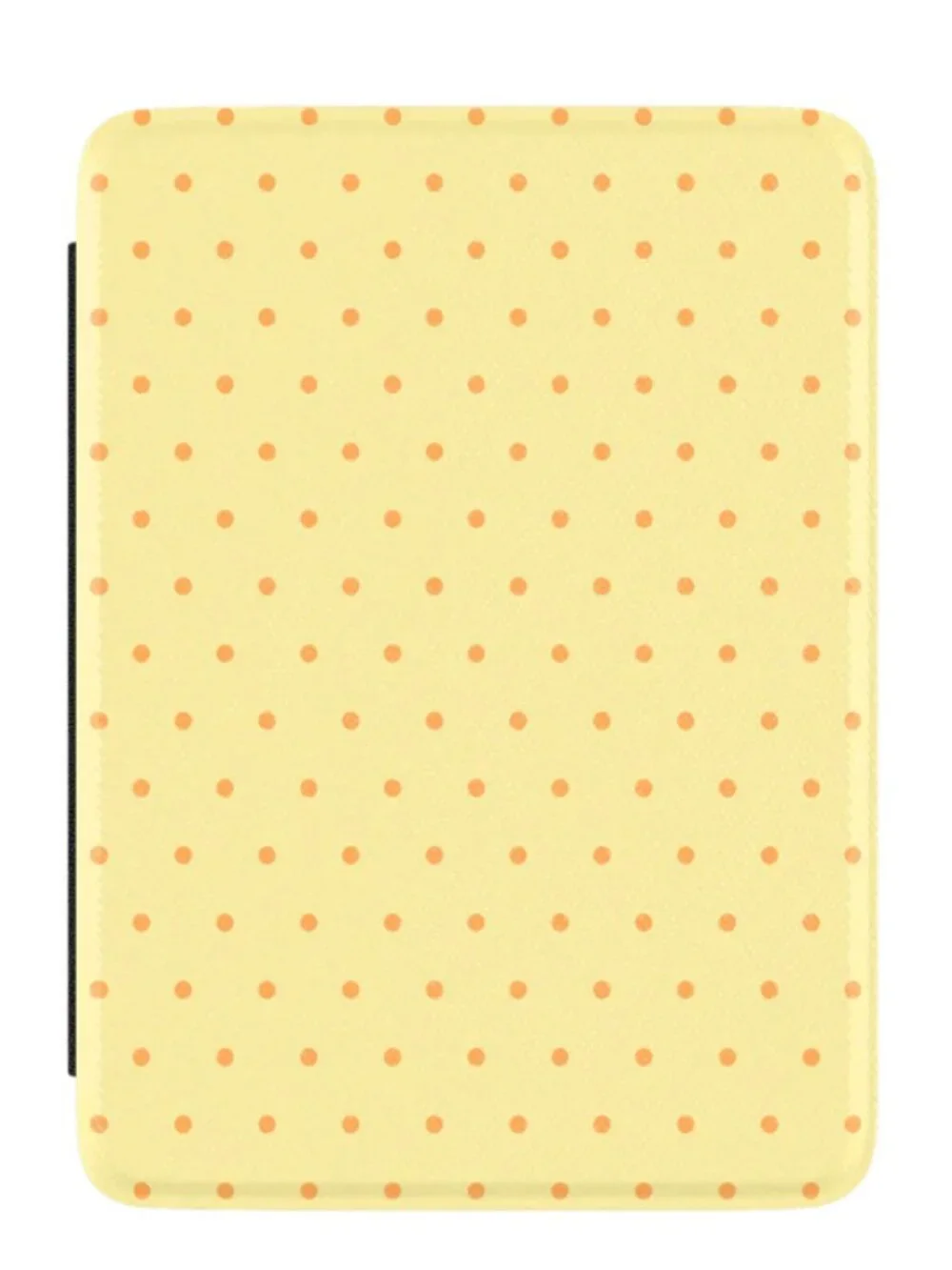 Casely On the Dot Yellow Polka Dot for Amazon Kindle 11th Gen 2022/2024 6